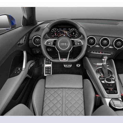 Interior Auto