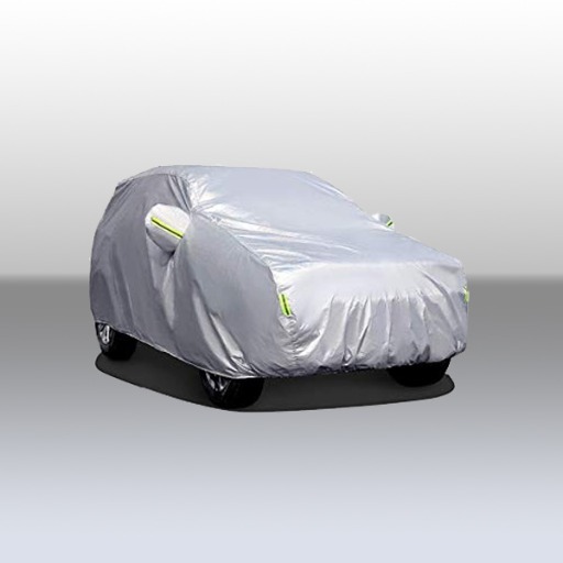 Exterior Auto