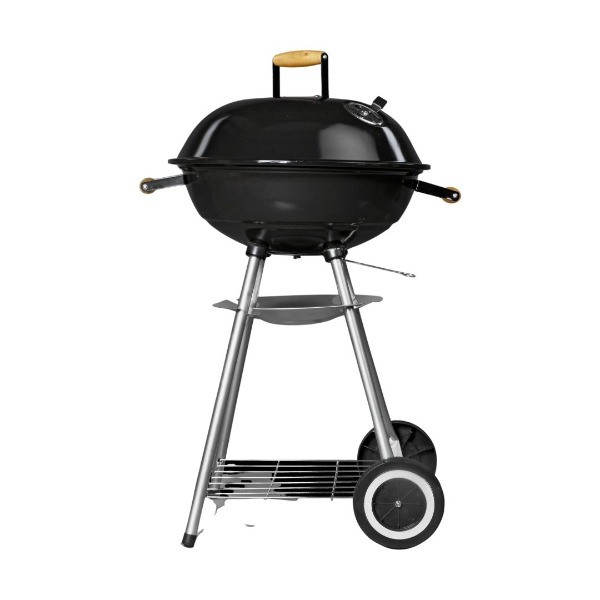 Barbecues e churrasqueiras