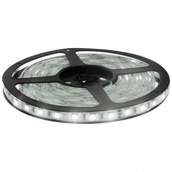 Kit tira led 12v.3mt.28w.ip65 fria