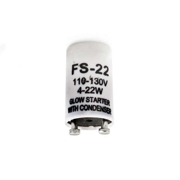 Cebador matel 4-22 w. fs-22 (caja de 50 unidades)