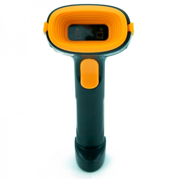 Iggual lector código barras 2d bluetooth wifi 2.4g