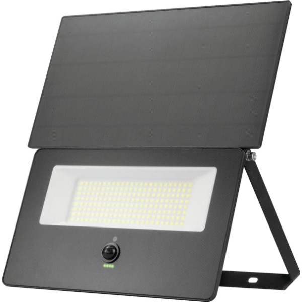 Proyector led solar sensor ip65 50w cct